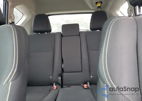 2014 Toyota Rav4 Xle z USA, uszkodzony, nr VIN 2T3RFREV1EW216425